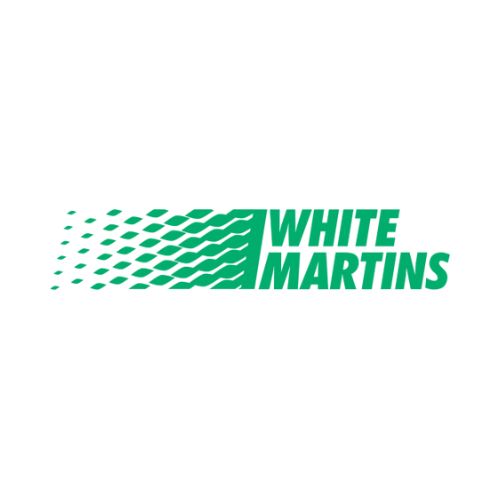 WHITE MARTINS