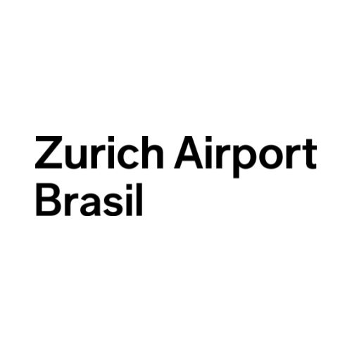 ZURICH AIRPORT BRASIL